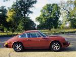 Porsche 911 Carrera 2.7 Coupe 1974 года (UK)